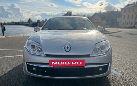 Renault Laguna III рестайлинг, 2008 год, 495 000 рублей, 3 фотография