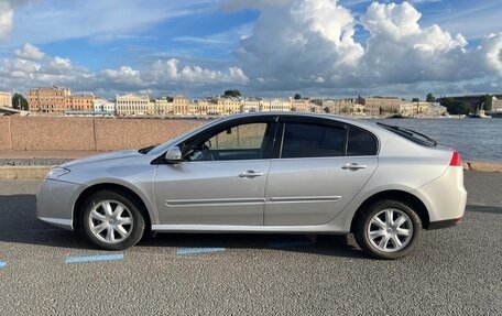 Renault Laguna III рестайлинг, 2008 год, 495 000 рублей, 7 фотография