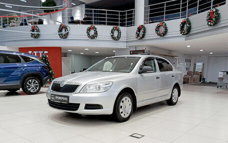 Skoda Octavia, 2011 год, 790 000 рублей, 5 фотография