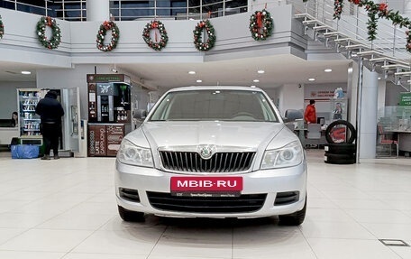 Skoda Octavia, 2011 год, 790 000 рублей, 6 фотография