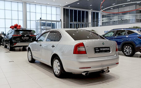 Skoda Octavia, 2011 год, 790 000 рублей, 11 фотография