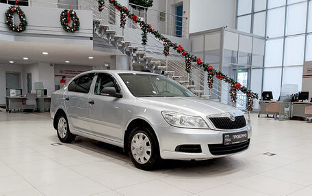 Skoda Octavia, 2011 год, 790 000 рублей, 7 фотография