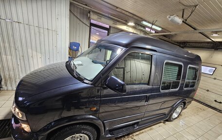 Chevrolet Astro, 1995 год, 4 500 000 рублей, 2 фотография