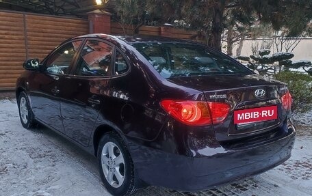 Hyundai Elantra IV, 2009 год, 770 000 рублей, 15 фотография