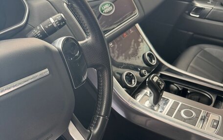 Land Rover Range Rover Sport II, 2018 год, 6 990 000 рублей, 5 фотография