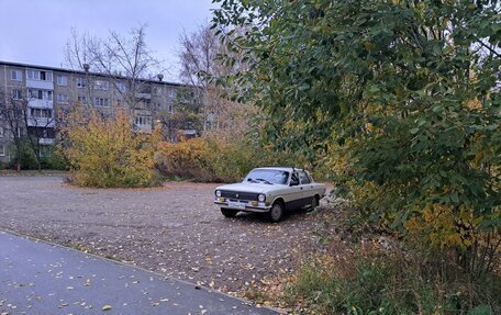 ГАЗ 24 «Волга», 1988 год, 120 000 рублей, 6 фотография