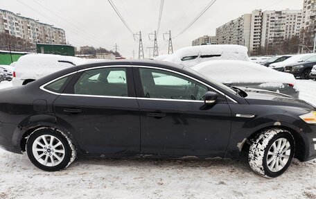 Ford Mondeo IV, 2011 год, 885 000 рублей, 4 фотография