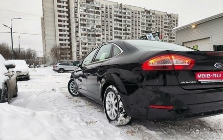 Ford Mondeo IV, 2011 год, 885 000 рублей, 7 фотография