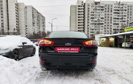 Ford Mondeo IV, 2011 год, 885 000 рублей, 6 фотография