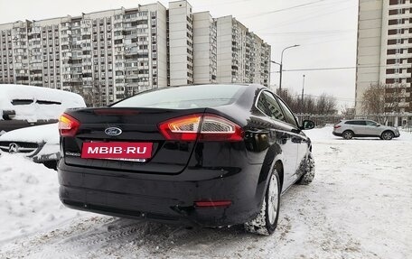 Ford Mondeo IV, 2011 год, 885 000 рублей, 5 фотография