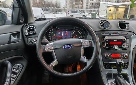 Ford Mondeo IV, 2011 год, 885 000 рублей, 17 фотография