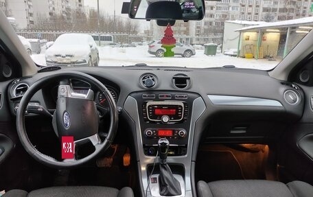 Ford Mondeo IV, 2011 год, 885 000 рублей, 16 фотография