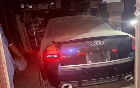 Audi RS 6, 2003 год, 1 800 000 рублей, 3 фотография