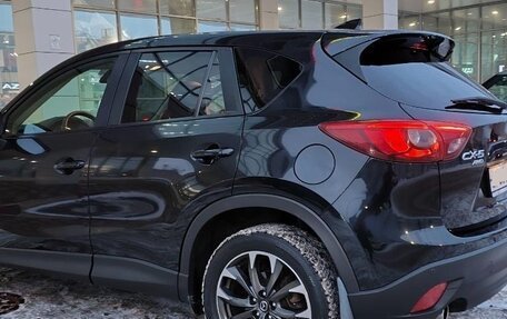 Mazda CX-5 II, 2015 год, 2 420 000 рублей, 6 фотография