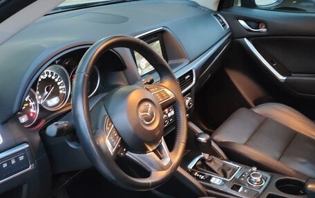 Mazda CX-5 II, 2015 год, 2 420 000 рублей, 9 фотография