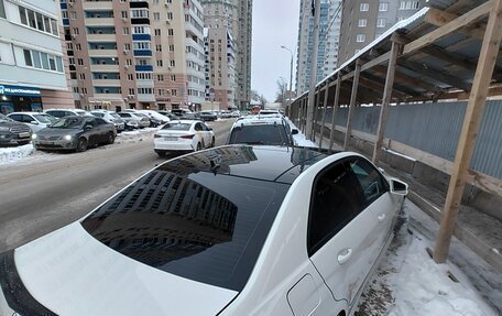 Mercedes-Benz E-Класс, 2010 год, 1 600 000 рублей, 8 фотография