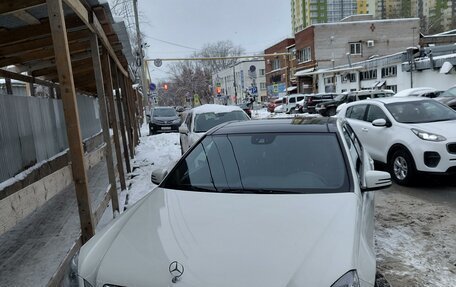 Mercedes-Benz E-Класс, 2010 год, 1 600 000 рублей, 28 фотография