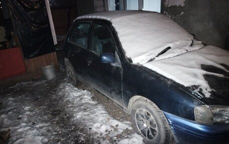 Toyota Starlet, 1998 год, 295 000 рублей, 2 фотография