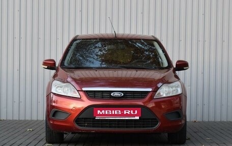 Ford Focus II рестайлинг, 2009 год, 579 000 рублей, 2 фотография