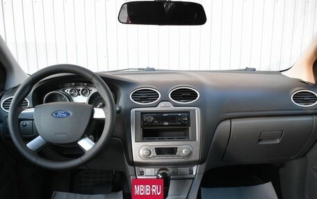 Ford Focus II рестайлинг, 2009 год, 579 000 рублей, 11 фотография