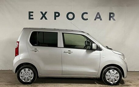 Suzuki Wagon R V, 2015 год, 695 000 рублей, 6 фотография