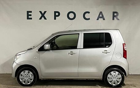 Suzuki Wagon R V, 2015 год, 695 000 рублей, 2 фотография