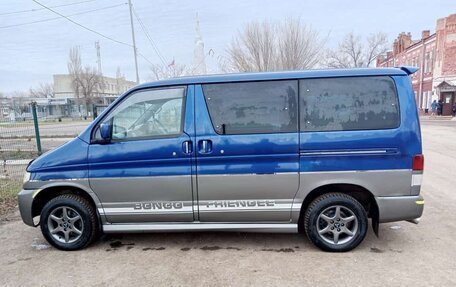 Mazda Bongo Friendee i рестайлинг, 2000 год, 610 000 рублей, 1 фотография