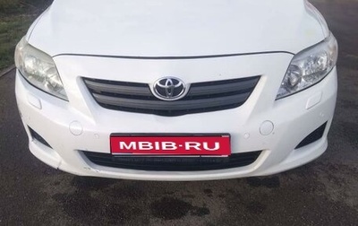 Toyota Corolla, 2007 год, 730 000 рублей, 1 фотография