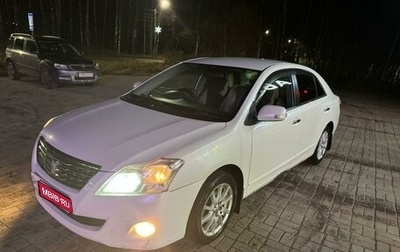 Toyota Premio, 2009 год, 950 000 рублей, 1 фотография