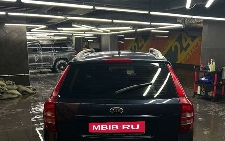 KIA cee'd I рестайлинг, 2009 год, 750 000 рублей, 3 фотография