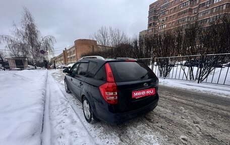 KIA cee'd I рестайлинг, 2009 год, 750 000 рублей, 11 фотография