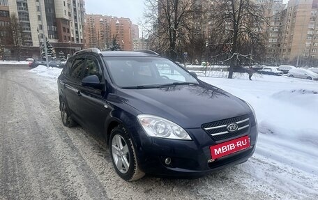 KIA cee'd I рестайлинг, 2009 год, 750 000 рублей, 9 фотография