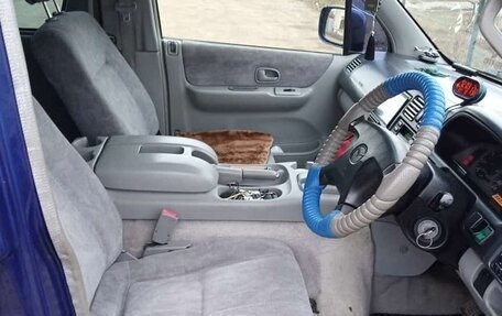 Mazda Bongo Friendee i рестайлинг, 2000 год, 610 000 рублей, 4 фотография