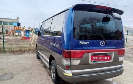 Mazda Bongo Friendee i рестайлинг, 2000 год, 610 000 рублей, 2 фотография