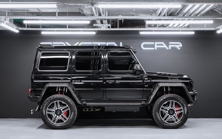 Mercedes-Benz G-Класс W463 рестайлинг _ii, 2016 год, 20 000 000 рублей, 7 фотография