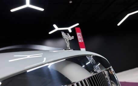 Rolls-Royce Wraith, 2019 год, 39 500 000 рублей, 10 фотография