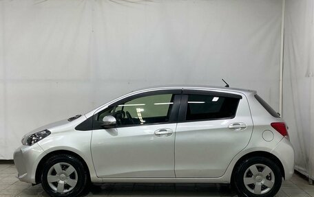 Toyota Vitz, 2015 год, 880 000 рублей, 8 фотография