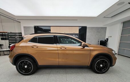 Mercedes-Benz GLA, 2017 год, 2 750 000 рублей, 4 фотография