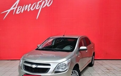 Chevrolet Cobalt II, 2013 год, 689 000 рублей, 1 фотография