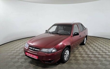 Daewoo Nexia I рестайлинг, 2011 год, 162 000 рублей, 1 фотография