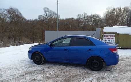 KIA Cerato III, 2010 год, 900 000 рублей, 7 фотография