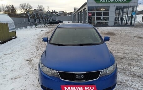 KIA Cerato III, 2010 год, 900 000 рублей, 6 фотография