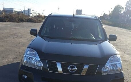 Nissan X-Trail, 2008 год, 1 150 000 рублей, 4 фотография