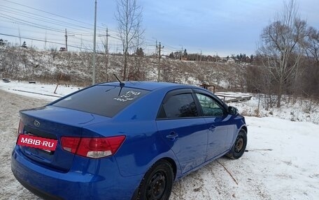 KIA Cerato III, 2010 год, 900 000 рублей, 8 фотография