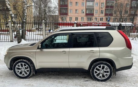 Nissan X-Trail, 2012 год, 1 460 000 рублей, 3 фотография