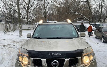 Nissan X-Trail, 2012 год, 1 460 000 рублей, 11 фотография