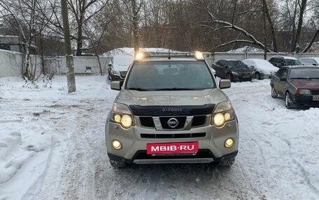 Nissan X-Trail, 2012 год, 1 460 000 рублей, 20 фотография