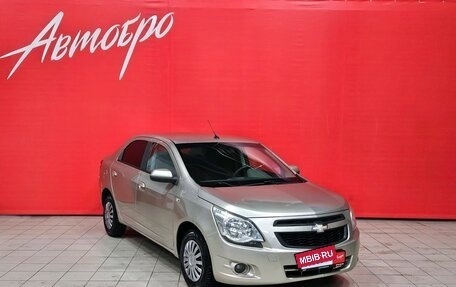 Chevrolet Cobalt II, 2013 год, 689 000 рублей, 7 фотография