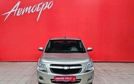 Chevrolet Cobalt II, 2013 год, 689 000 рублей, 8 фотография