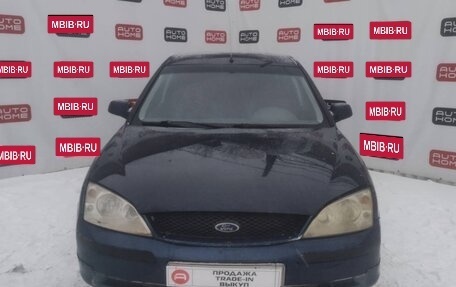 Ford Mondeo III, 2004 год, 349 999 рублей, 2 фотография